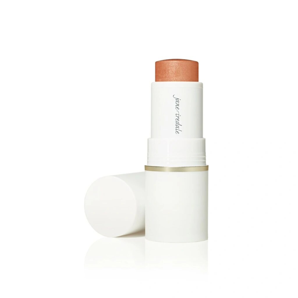 Glow Time Stick Blush in der Farbnuance Ethereal von Jane Iredale - bei Claresco Cosmetic kaufen