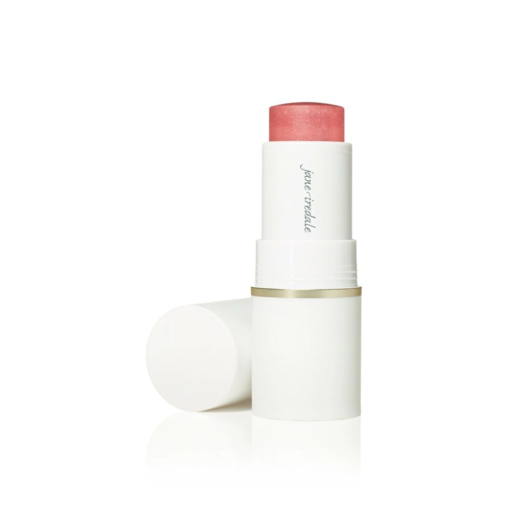 Glow Time Stick Blush in der Farbnuance Mist von Jane Iredale - bei Claresco Cosmetic kaufen