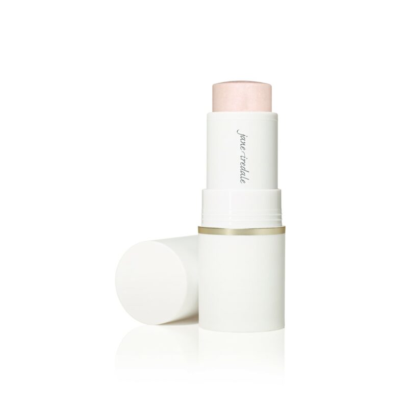 Glow Time Stick Highlighter in der Farbnuance Cosmos von Jane Iredale - bei Claresco Cosmetic kaufen