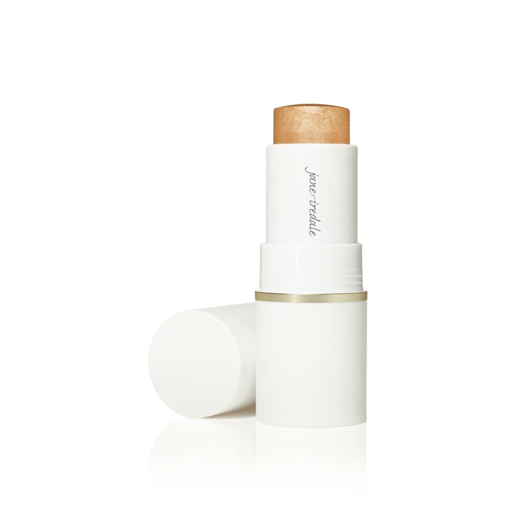 Glow Time Stick Highlighter in der Farbnuance Eclipse von Jane Iredale - bei Claresco Cosmetic kaufen