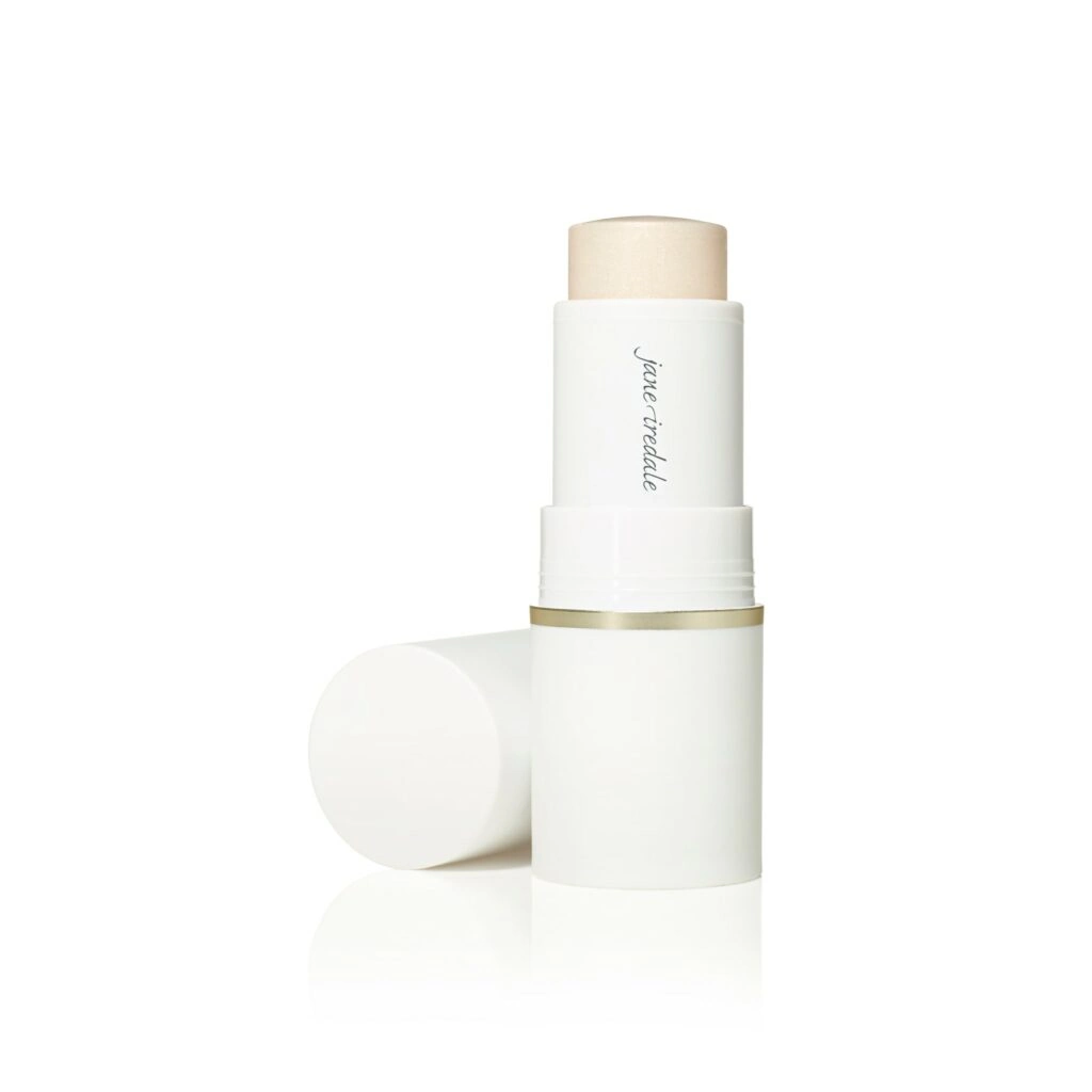 Glow Time Stick Highlighter in der Farbnuance Solistice von Jane Iredale - bei Claresco Cosmetic kaufen