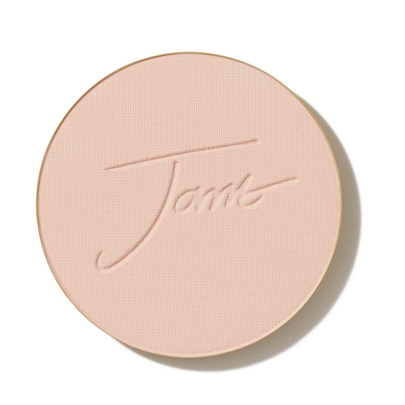 Gepresster Puder, Mineral Make up, Foundation, Refill, JaneIredale: Farbton Light Beige - Claresco Cosmetic