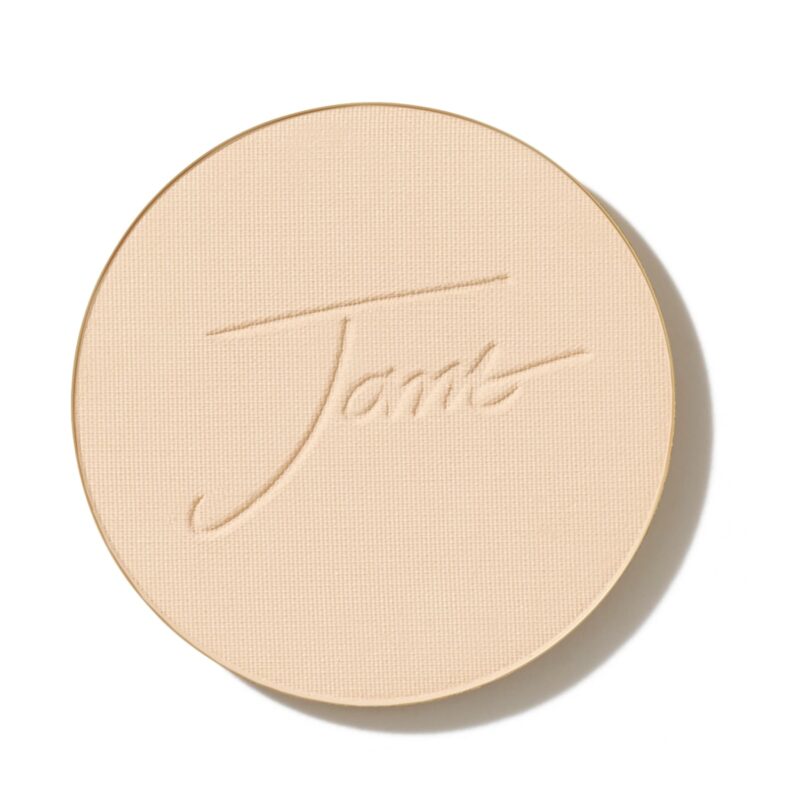 Gepresster Puder, Mineral Make up, Foundation, Refill, JaneIredale: Farbton Warm Silk- Claresco Cosmetic
