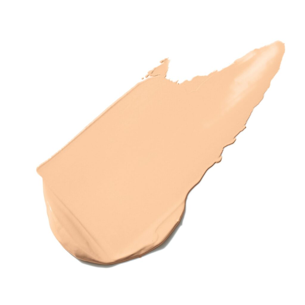 Beyond Matte Liquid Foundation von Jane Iredale Farbton M1 - Claresco Cosmetic