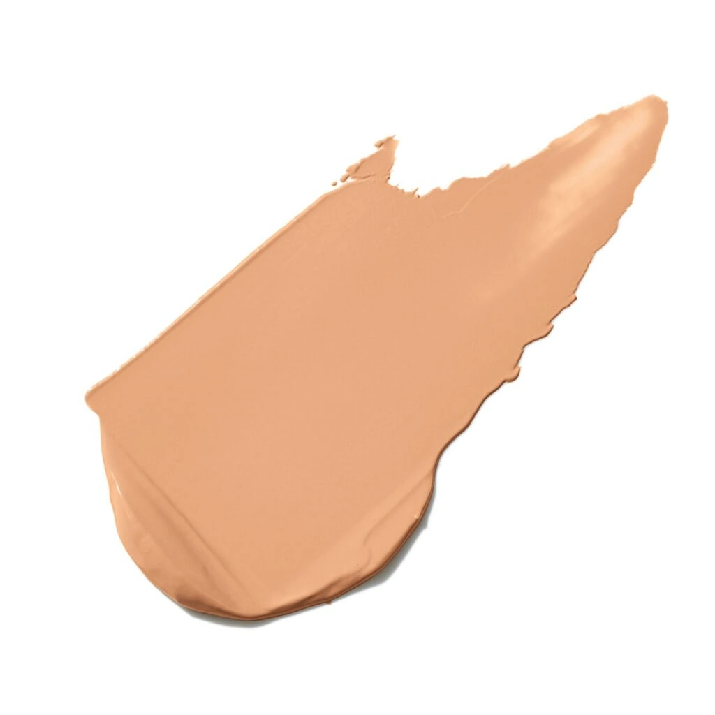 Beyond Matte Liquid Foundation von Jane Iredale Farbton M4 - Claresco Cosmetic