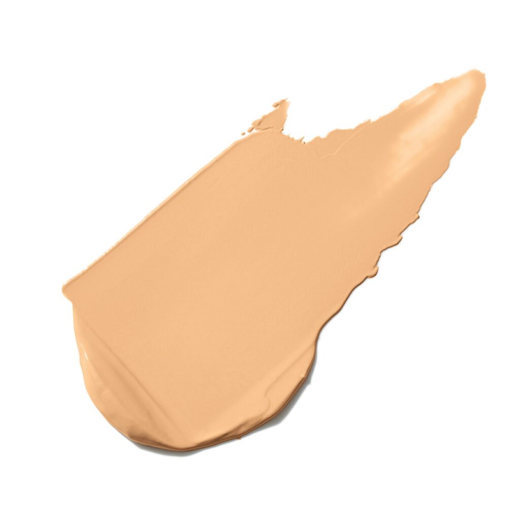 Beyond Matte Liquid Foundation von Jane Iredale Farbton M5 - Claresco Cosmetic