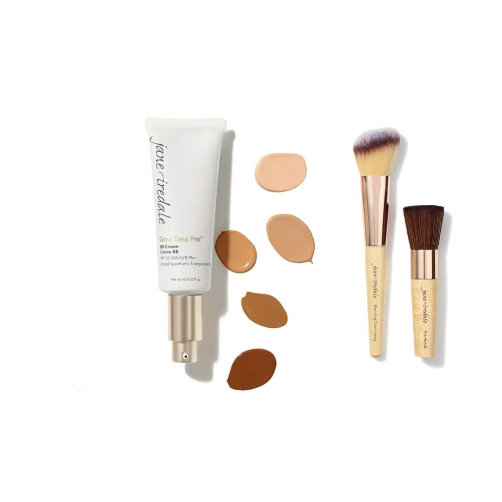Glow Time Pro BB Cream
