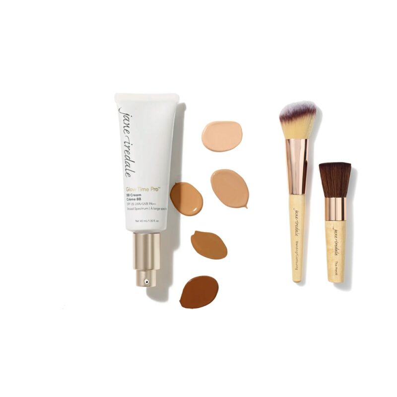 Glow Time Pro BB Cream