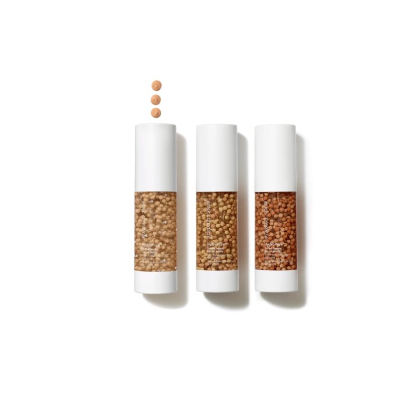 Flüssiges Make-up Serum