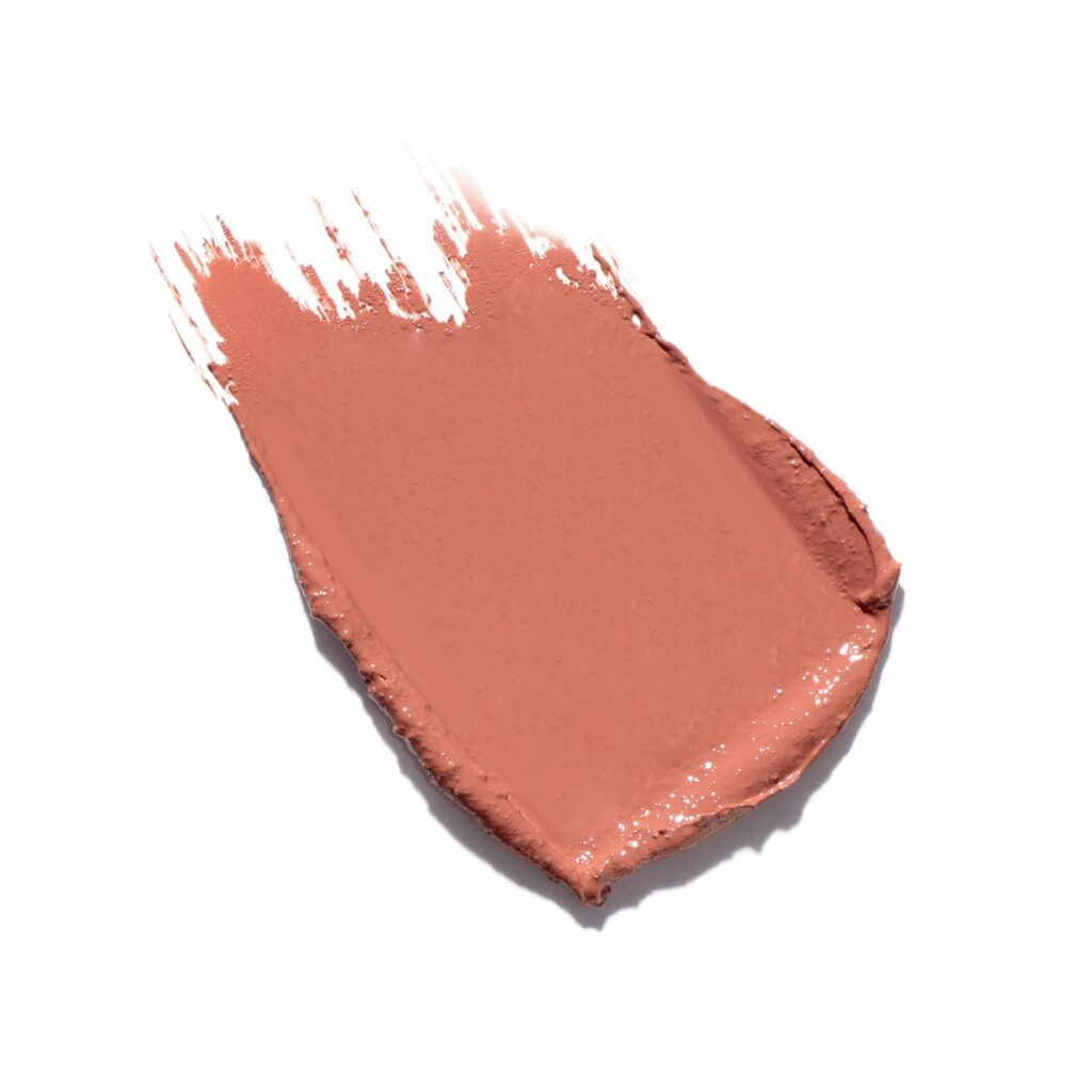 ColorLuxe Lippenstift von janeiredale, swatch in der Farbe Bellini - bei Claresco Cosmetic kaufen