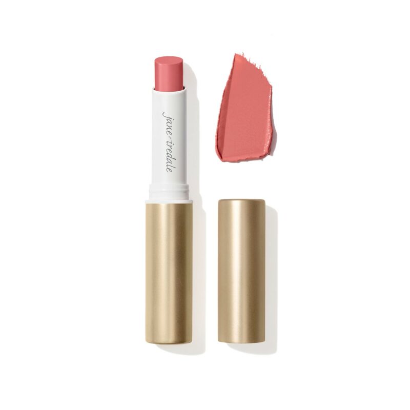 ColorLuxe Lippenstift von janeiredale in der Farbe Blush - bei Claresco Cosmetic kaufen