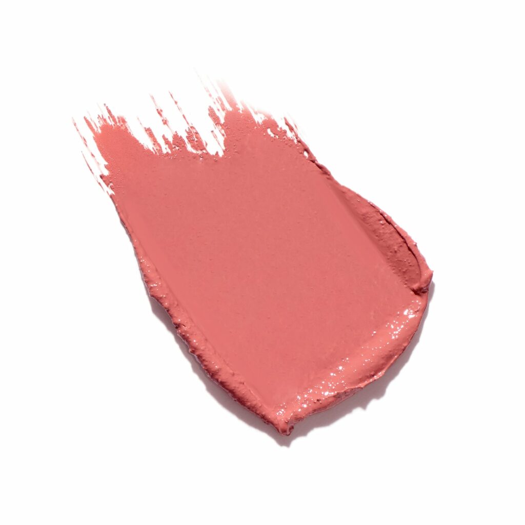 ColorLuxe Lippenstift von janeiredale, swatch in der Farbe Blush - bei Claresco Cosmetic kaufen