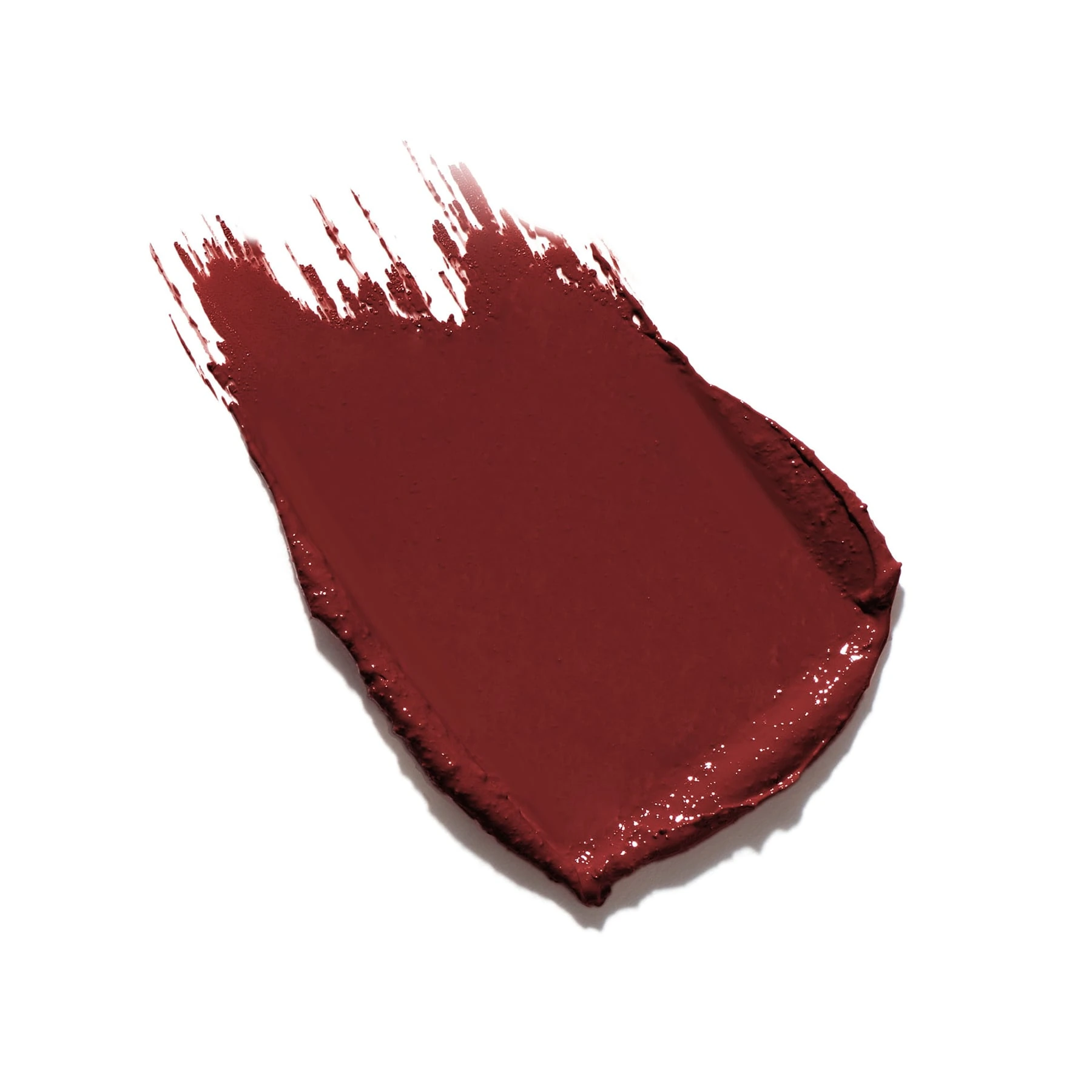 ColorLuxe Lippenstift von janeiredale, swatch in der Farbe Bordeaux - bei Claresco Cosmetic kaufen