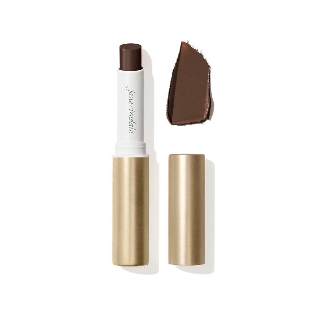 ColorLuxe Lippenstift von janeiredale in der Farbe Espresso - bei Claresco Cosmetic kaufen