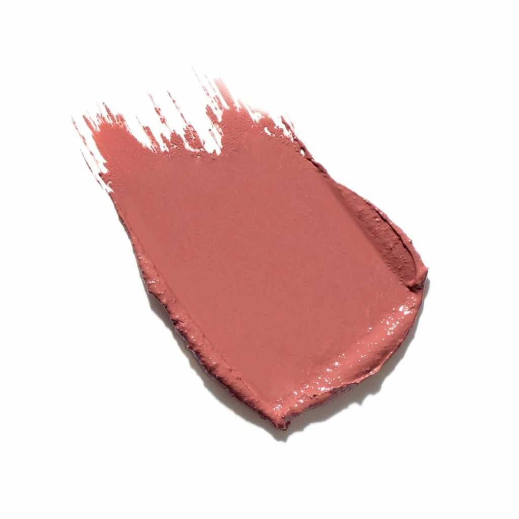 ColorLuxe Lippenstift von janeiredale, swatch in der Farbe Magnolia - bei Claresco Cosmetic kaufen