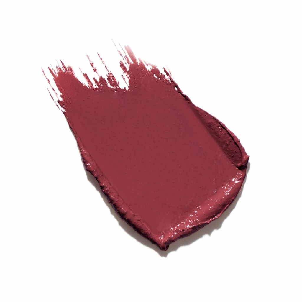 ColorLuxe Lippenstift von janeiredale, swatch in der Farbe Passionfruit - bei Claresco Cosmetic kaufen