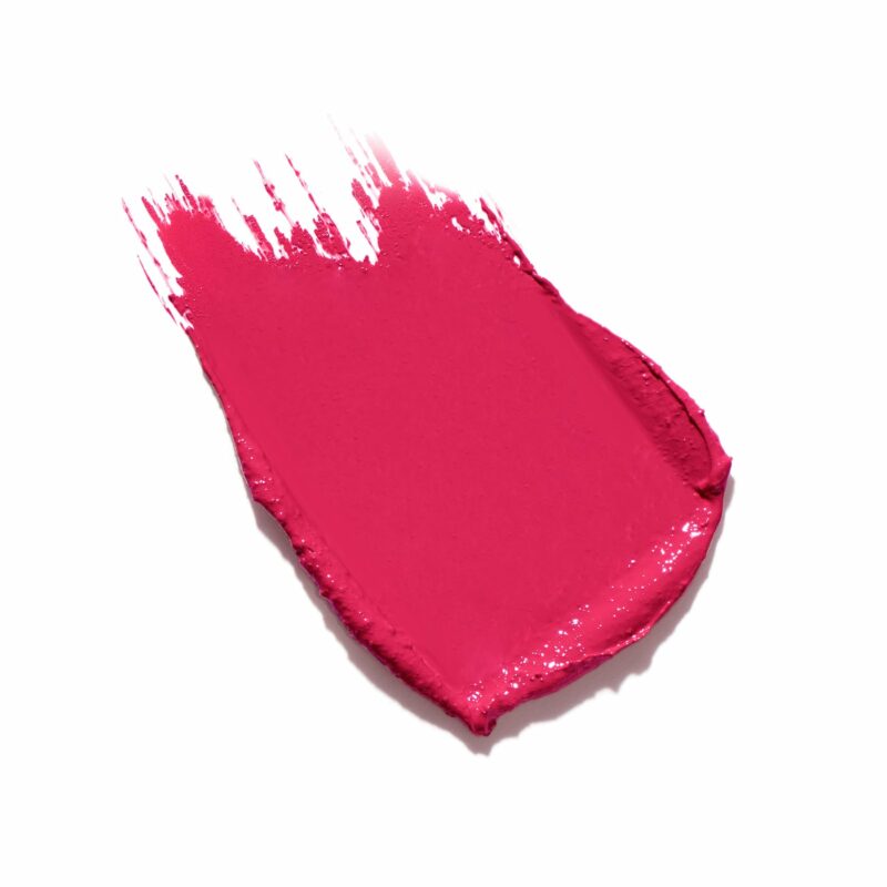ColorLuxe Lippenstift von janeiredale, swatch in der Farbe Peony - bei Claresco Cosmetic kaufen