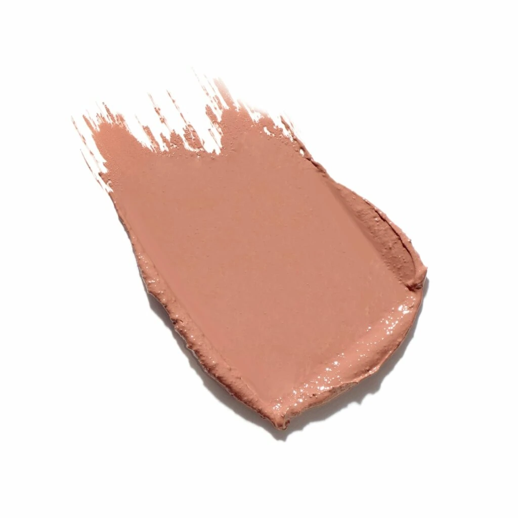 ColorLuxe Lippenstift von janeiredale, swatch in der Farbe Toffee- bei Claresco Cosmetic kaufen
