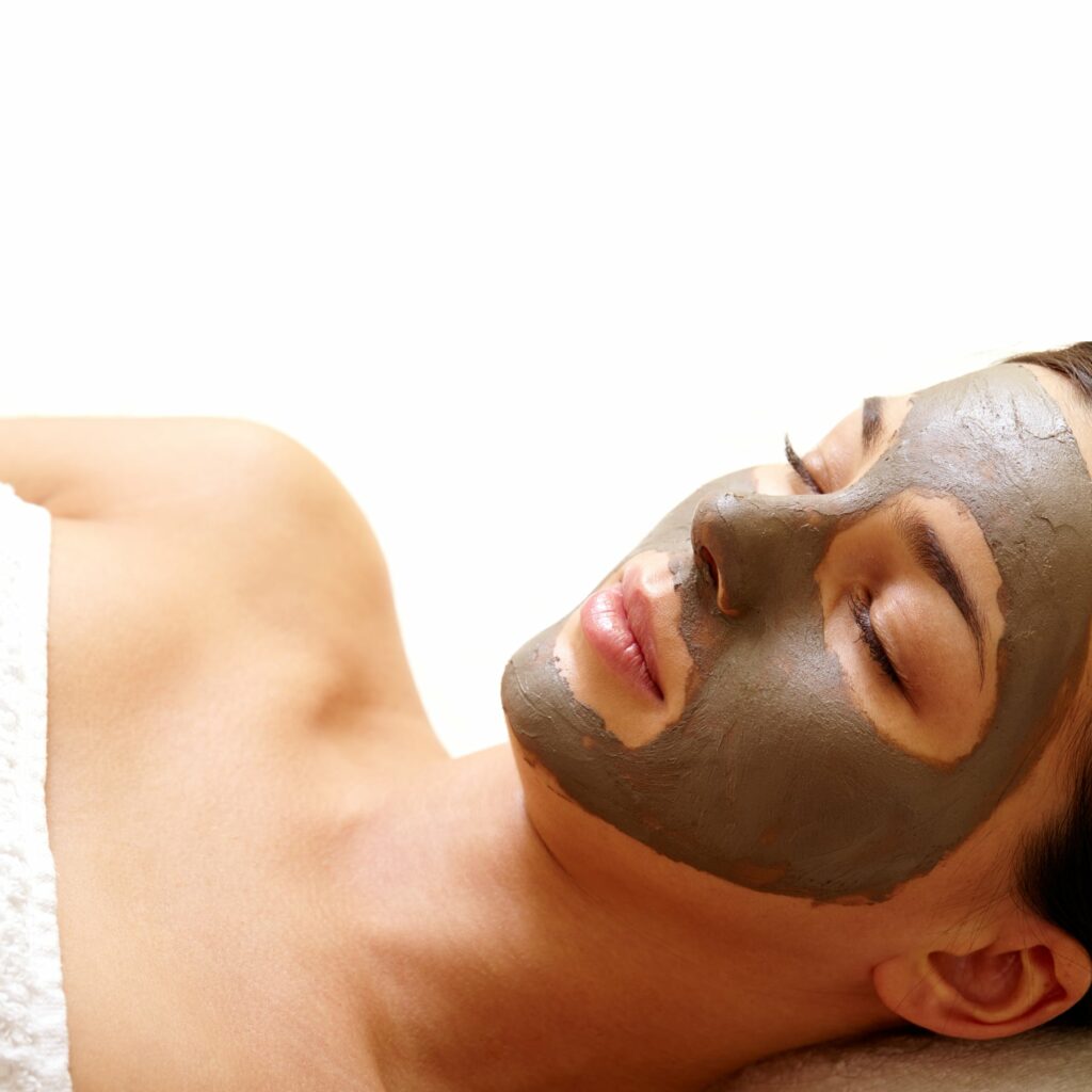 Kakao Power Gesichtsbehandlung bei Claresco Cosmetic Reichenbach