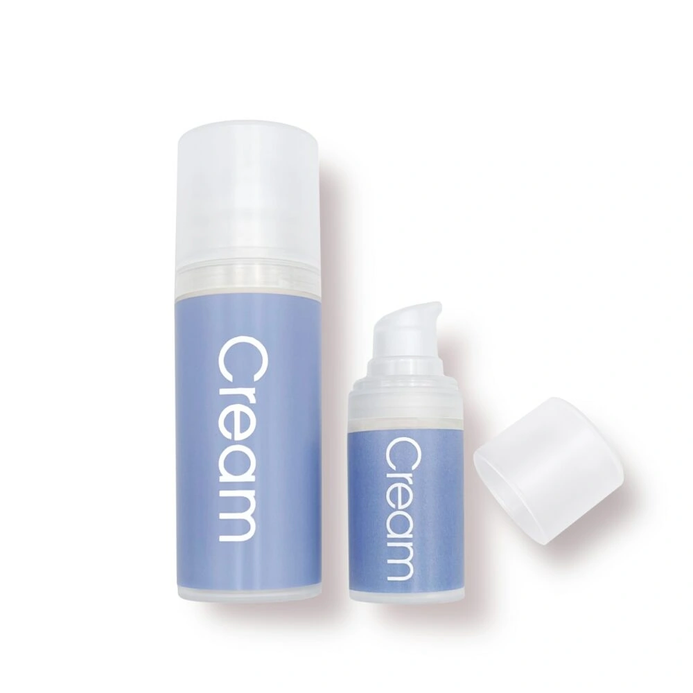 Rosel Heim Produkt Cream aus der blauen Serie - Claresco Cosmetic