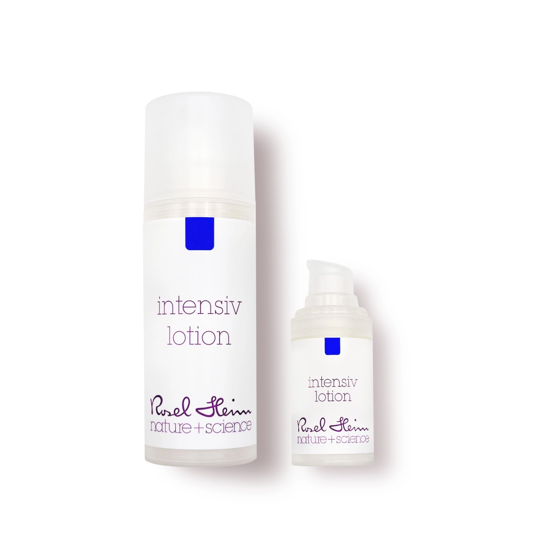 Intensiv Lotion von Rosel Heim - für die Hautgesundheit - Claresco Cosmetic