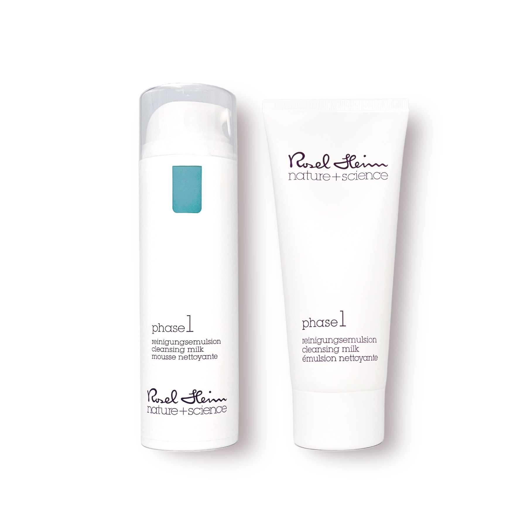 Phase 1 Reinigungsemulsion Rosel Heim Claresco Cosmetic Shop Phase 1 Reinigungsemulsion Rosel Heim Claresco Cosmetic Shop