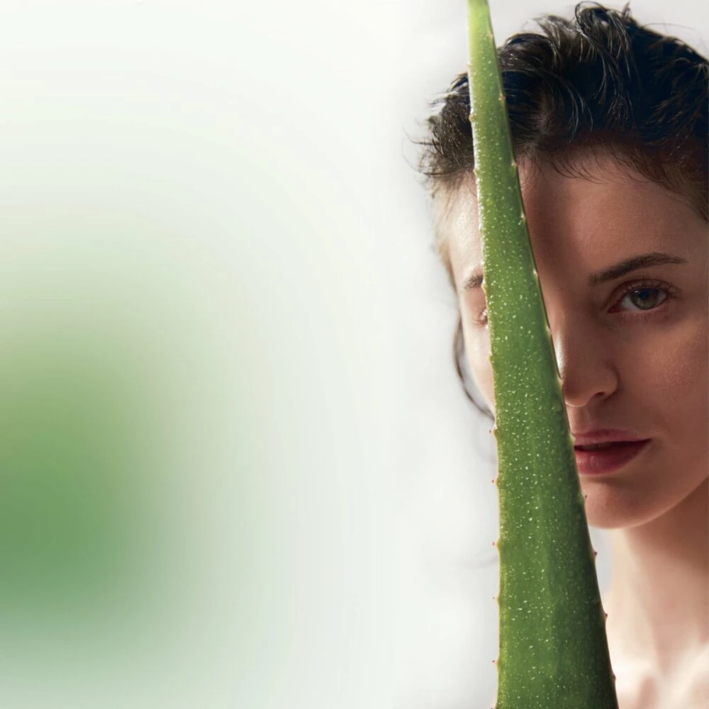 Fresh & Clean im Frühling 2024 - eine tolle Gesichtsbehandlung bei Claresco Cosmetic in Reichenbach