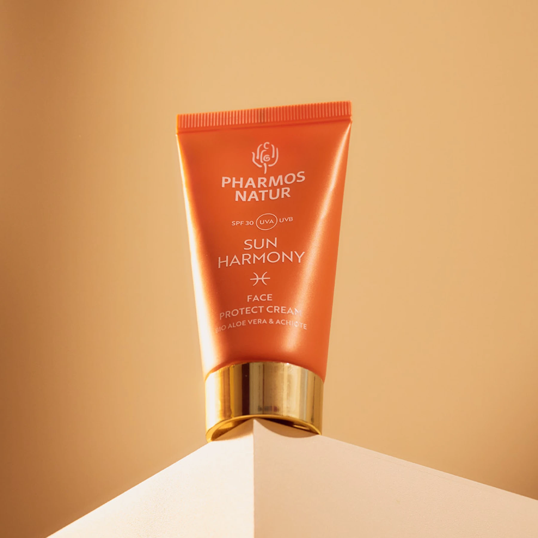Texturen von Lift & Repair Discovery Duo von Pharmos Natur – Enzyme Peeling & Hyaluronic Serum - bei Claresco Cosmetic kaufen!