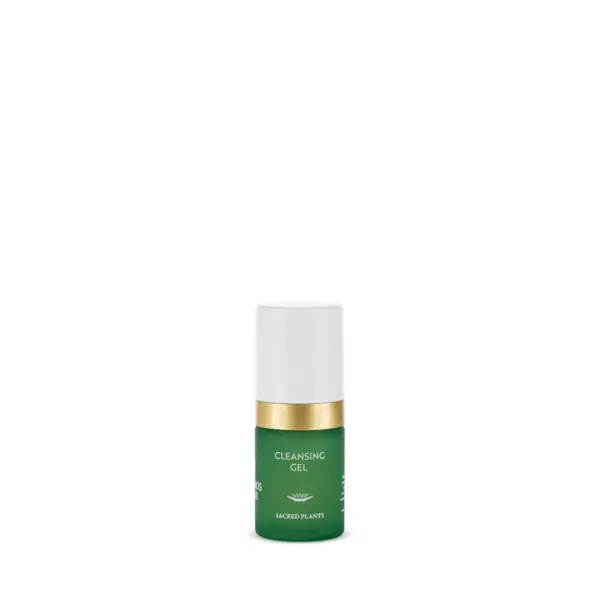 Cleansing Gel Kleingröße von Pharmos Natur - bei Claresco Cosmetic kaufen!