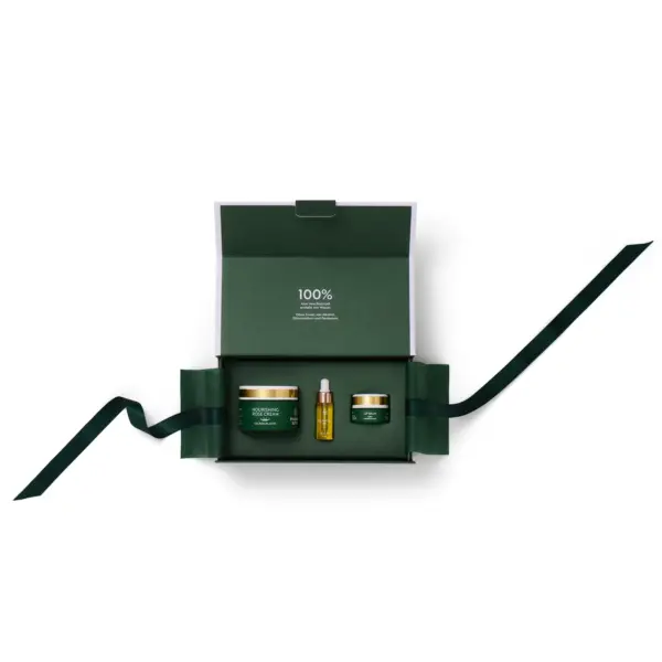 Geschenkset Deep Nourishing Ritual