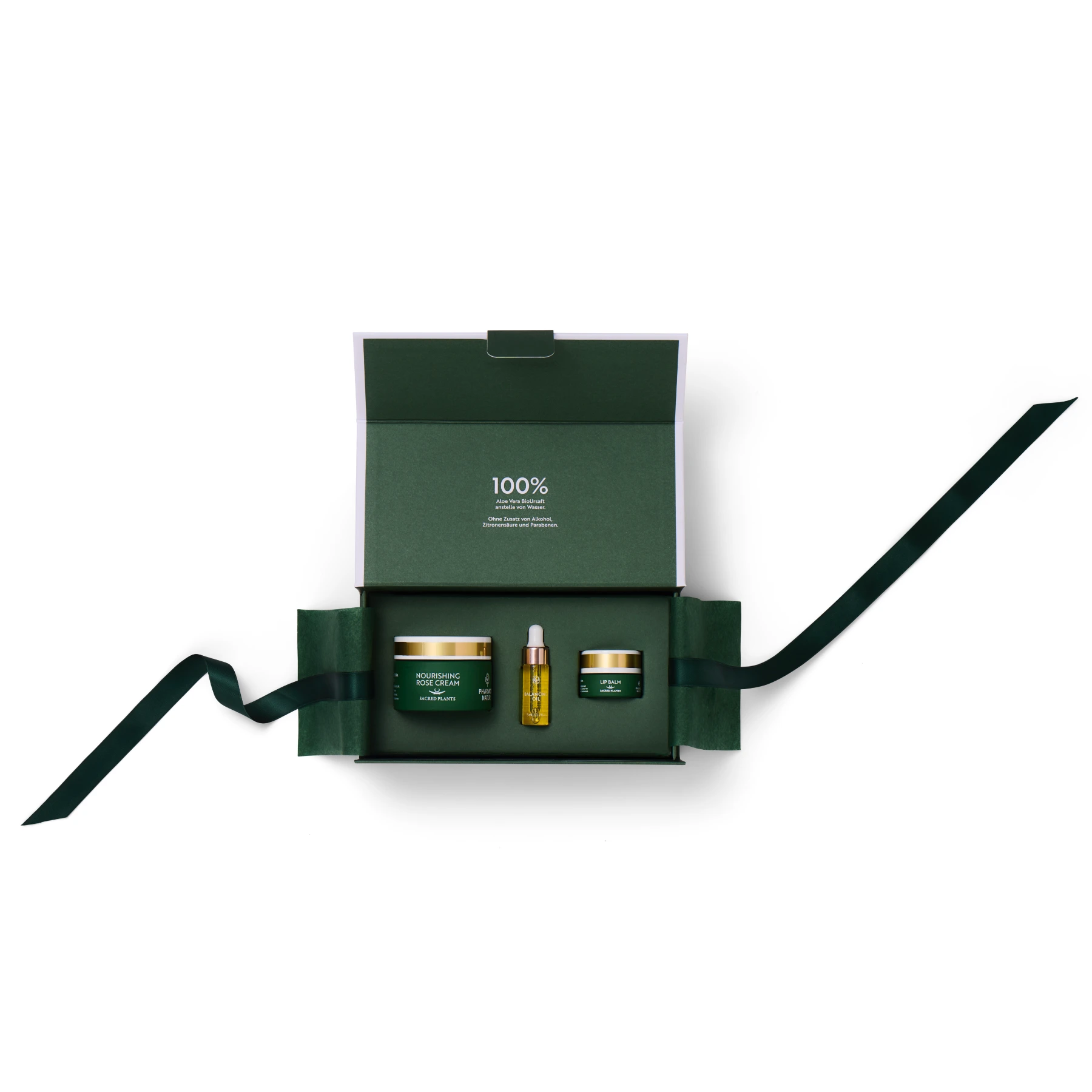 Geschenkset Deep Nourishing Ritual