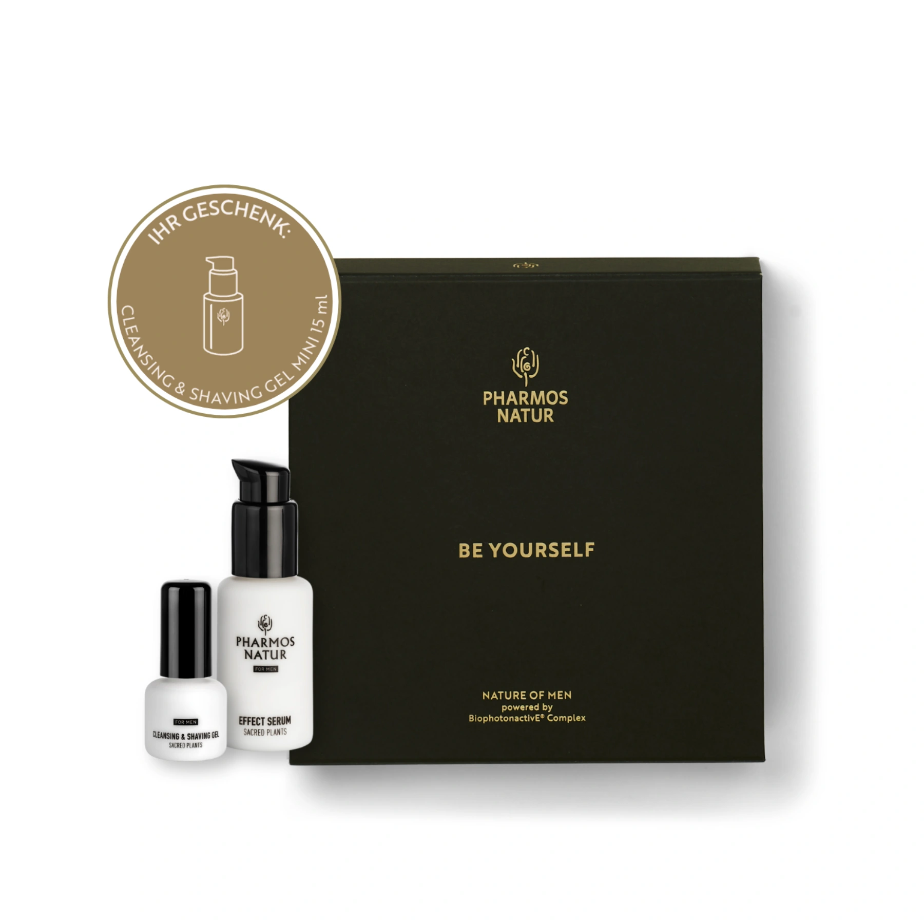 Geschenkset Be Yourself – Bild 2