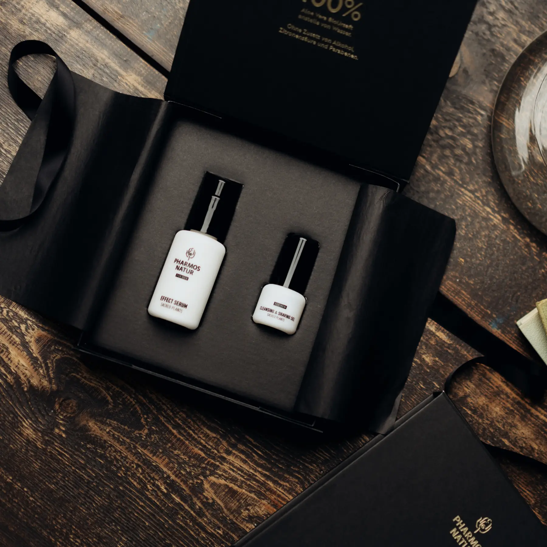 Geschenkset Be Yourself – Bild 3