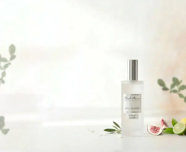 Eau fraiche Sommer spezial