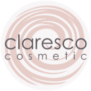 Claresco Cosmetic Logo