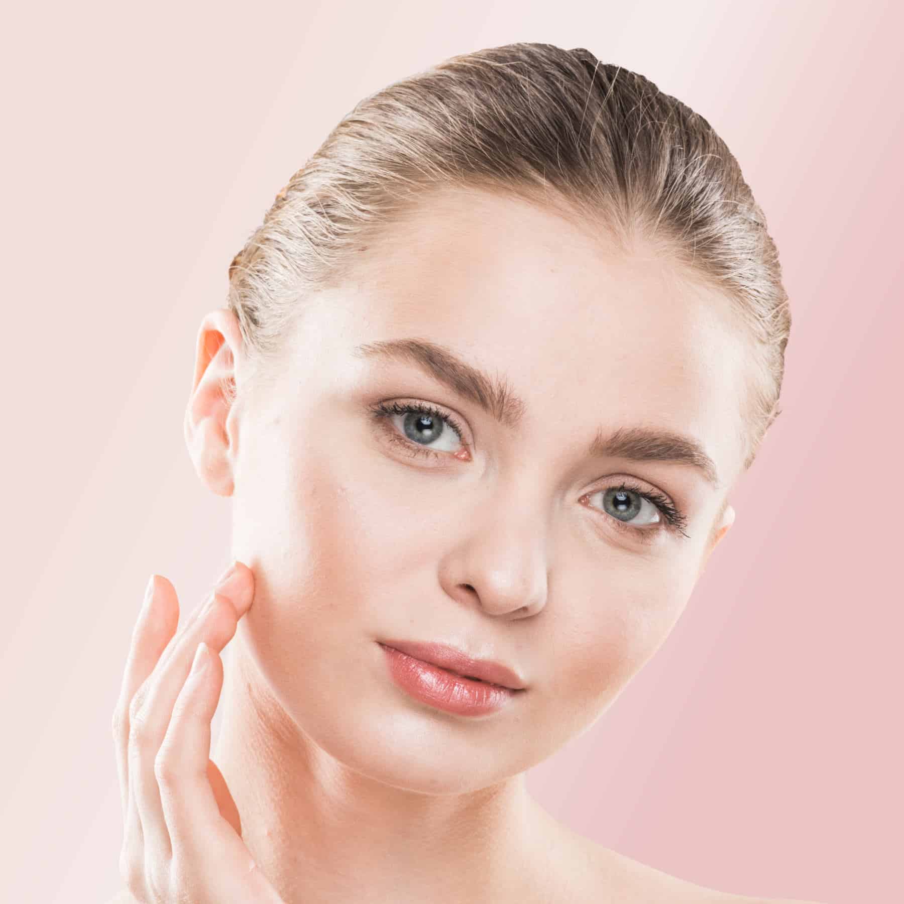 Regulative Hauttherapie nach Rosel Heim - ganzheitliche Gesichtsbehandlungen bei Claresco Cosmetic