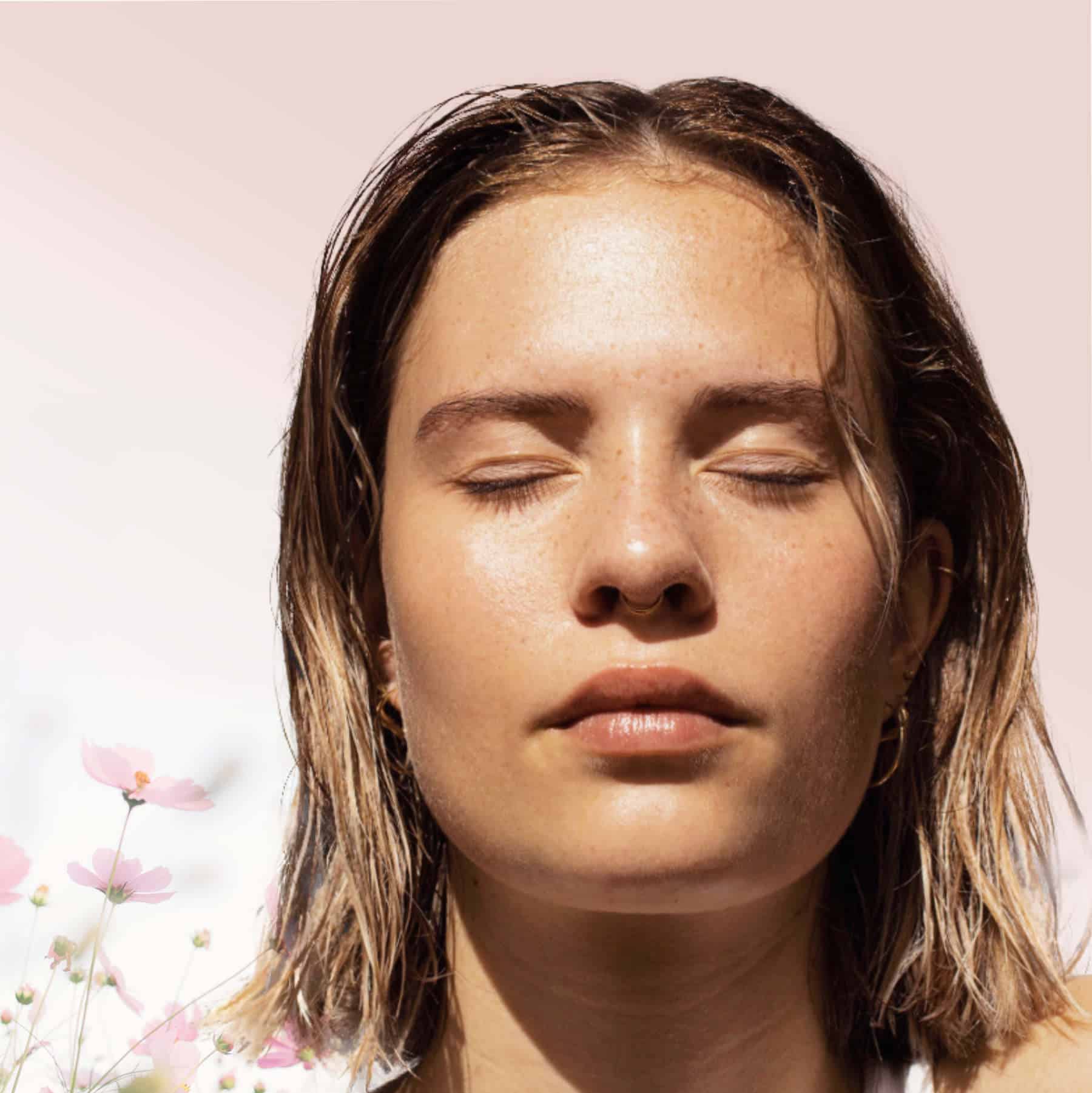 Saisonale Treatments - Gesichtsbehandlungen in Bezug zur Jahreszeit - bei Claresco Cosmetic