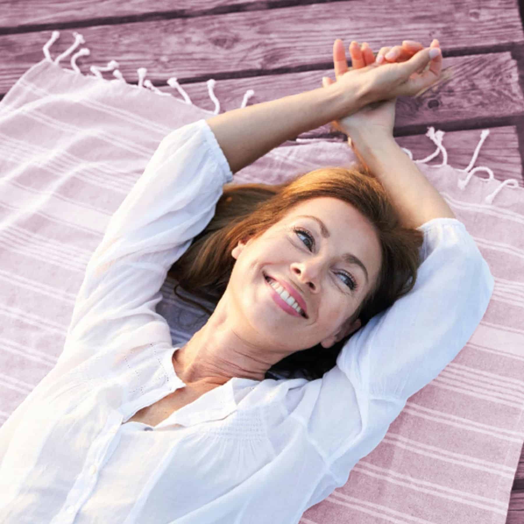 Saisonale Gesichtsbehandlungen nach der Pharmos Natur Methode - Claresco Cosmetic